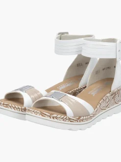 Damen Keilsandaletten