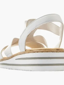 Damen Keilsandaletten