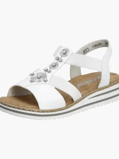 Damen Keilsandaletten