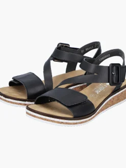 Damen Keilsandaletten