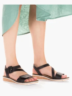 Damen Keilsandaletten