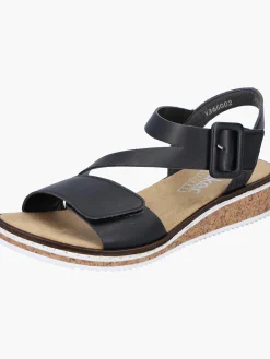 Damen Keilsandaletten