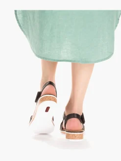 Damen Keilsandaletten