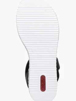 Damen Keilsandaletten