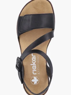 Damen Keilsandaletten