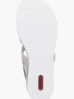 Damen Keilsandaletten