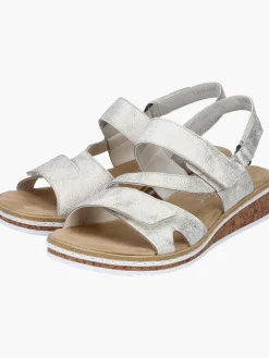 Damen Keilsandaletten