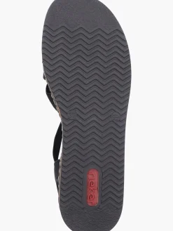 Damen Keilsandaletten