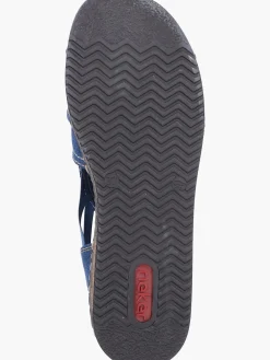 Damen Keilsandaletten