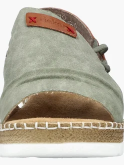 Damen Keilsandaletten