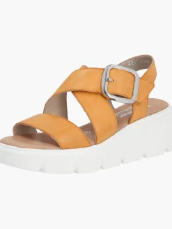 Damen Keilsandaletten