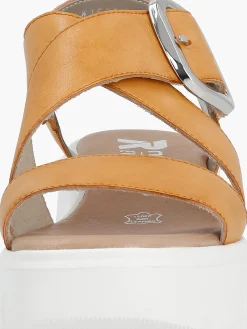 Damen Keilsandaletten