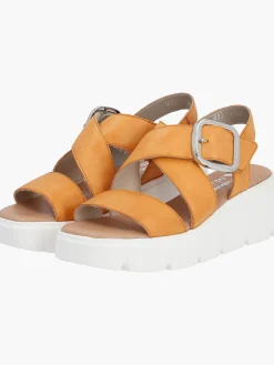 Damen Keilsandaletten
