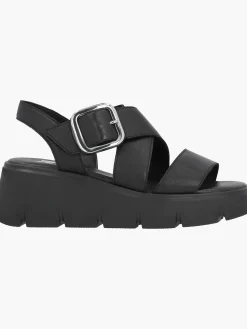 Damen Keilsandaletten