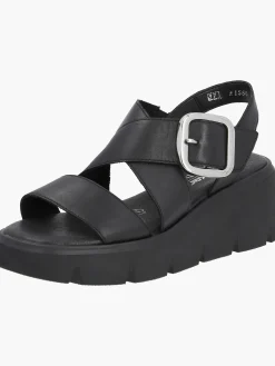 Damen Keilsandaletten