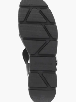 Damen Keilsandaletten