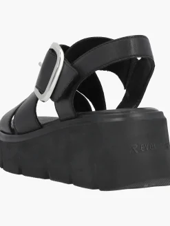 Damen Keilsandaletten