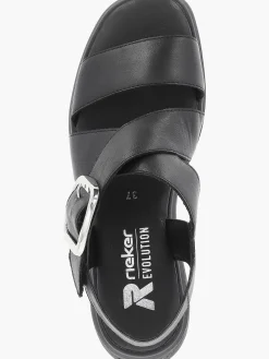 Damen Keilsandaletten