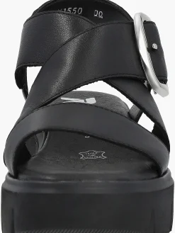 Damen Keilsandaletten