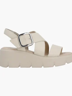 Damen Keilsandaletten