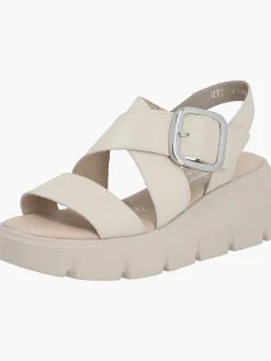 Damen Keilsandaletten