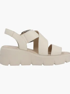 Damen Keilsandaletten