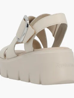 Damen Keilsandaletten