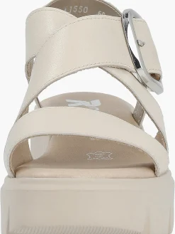 Damen Keilsandaletten