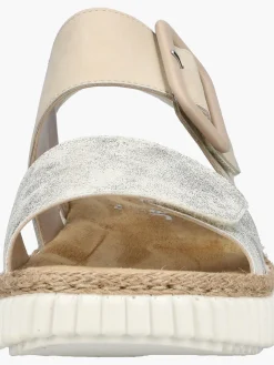 Damen Keilsandaletten