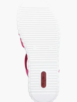 Damen Keilsandaletten