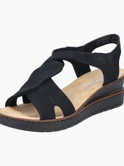 Damen Keilsandaletten