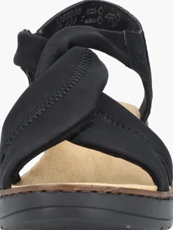 Damen Keilsandaletten