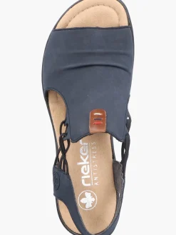 Damen Keilsandaletten