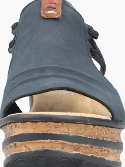 Damen Keilsandaletten