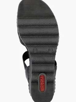 Damen Keilsandaletten