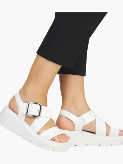 Damen Keilsandaletten