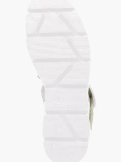 Damen Keilsandaletten