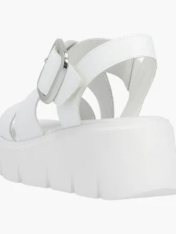 Damen Keilsandaletten