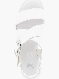 Damen Keilsandaletten