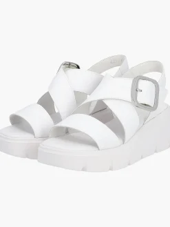 Damen Keilsandaletten