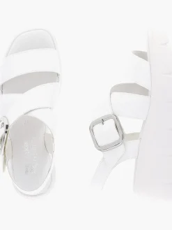 Damen Keilsandaletten