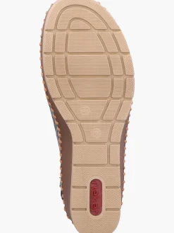 Damen Keilsandaletten