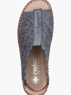 Damen Keilsandaletten