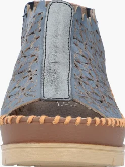 Damen Keilsandaletten