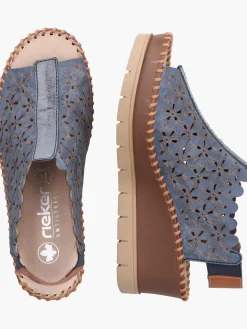 Damen Keilsandaletten