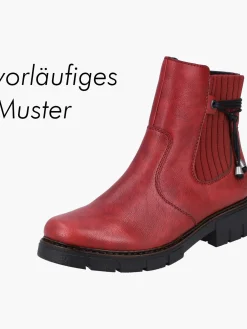 Damen Kurzstiefel