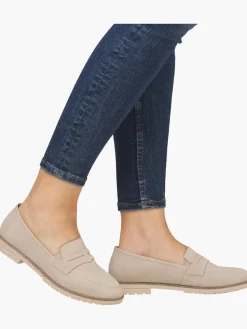 Damen Loafer