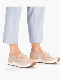 Damen Loafer