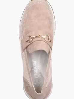 Damen Loafer