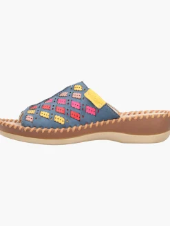 Damen Pantoletten
